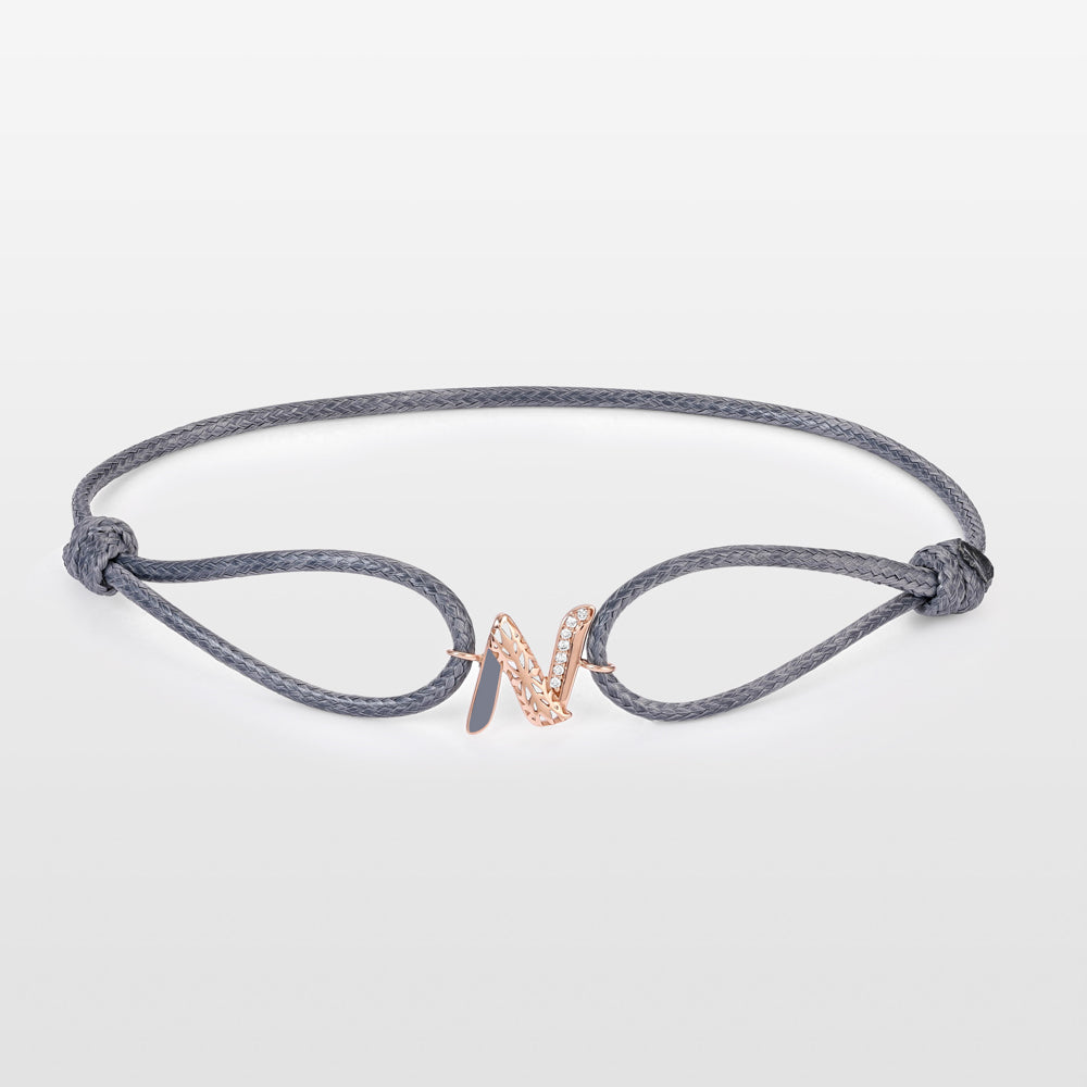 Retro Diamond Bracelets