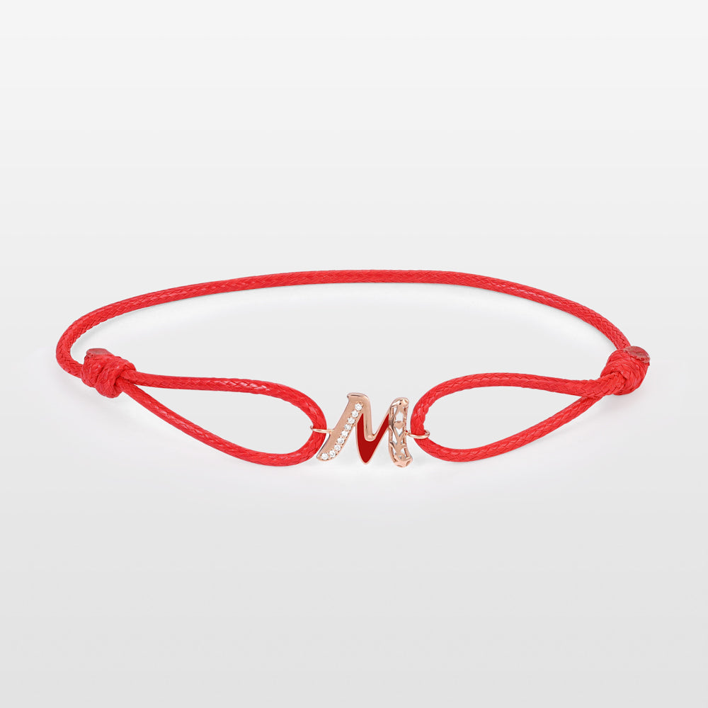 Retro Diamond Bracelets