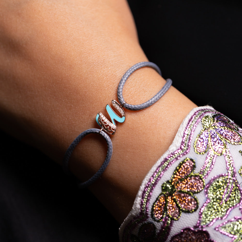 Retro Diamond Bracelets