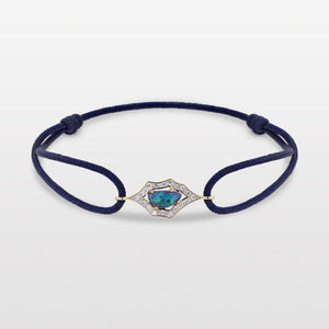 The Kasbah Adjustable Bracelet