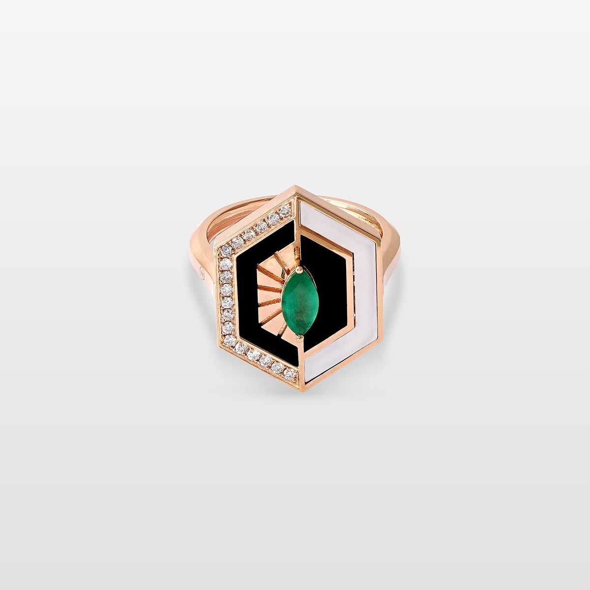 Shine On Ring