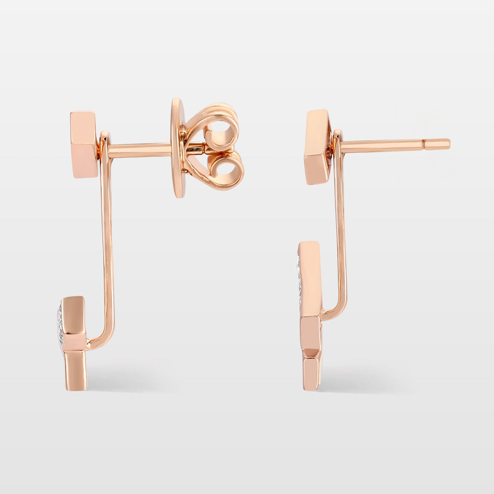 Up & Down Social Climber