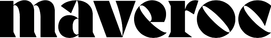 Maveroc logo