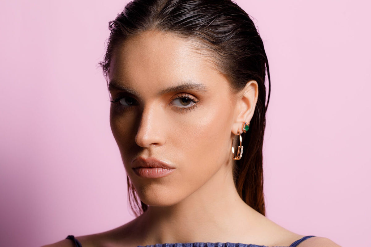 Wear Your Story | 18k Fine Jewellery, Dubai | Maveroc