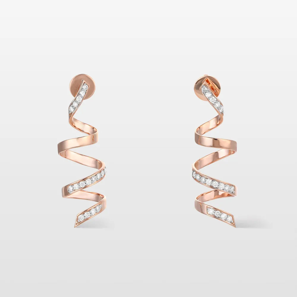 Cotillons XL Earrings