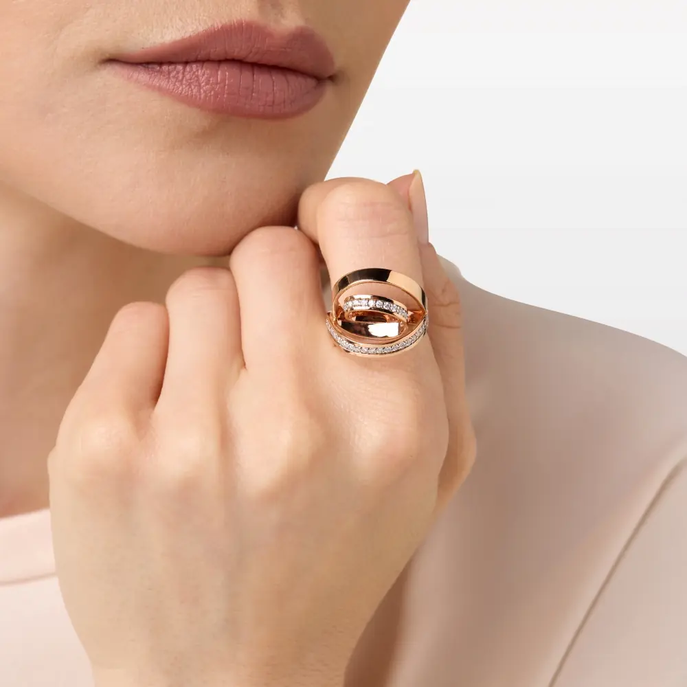 Cotillons Ring