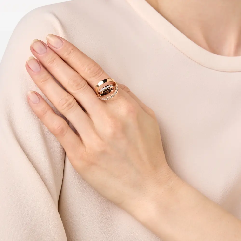 Cotillons Ring