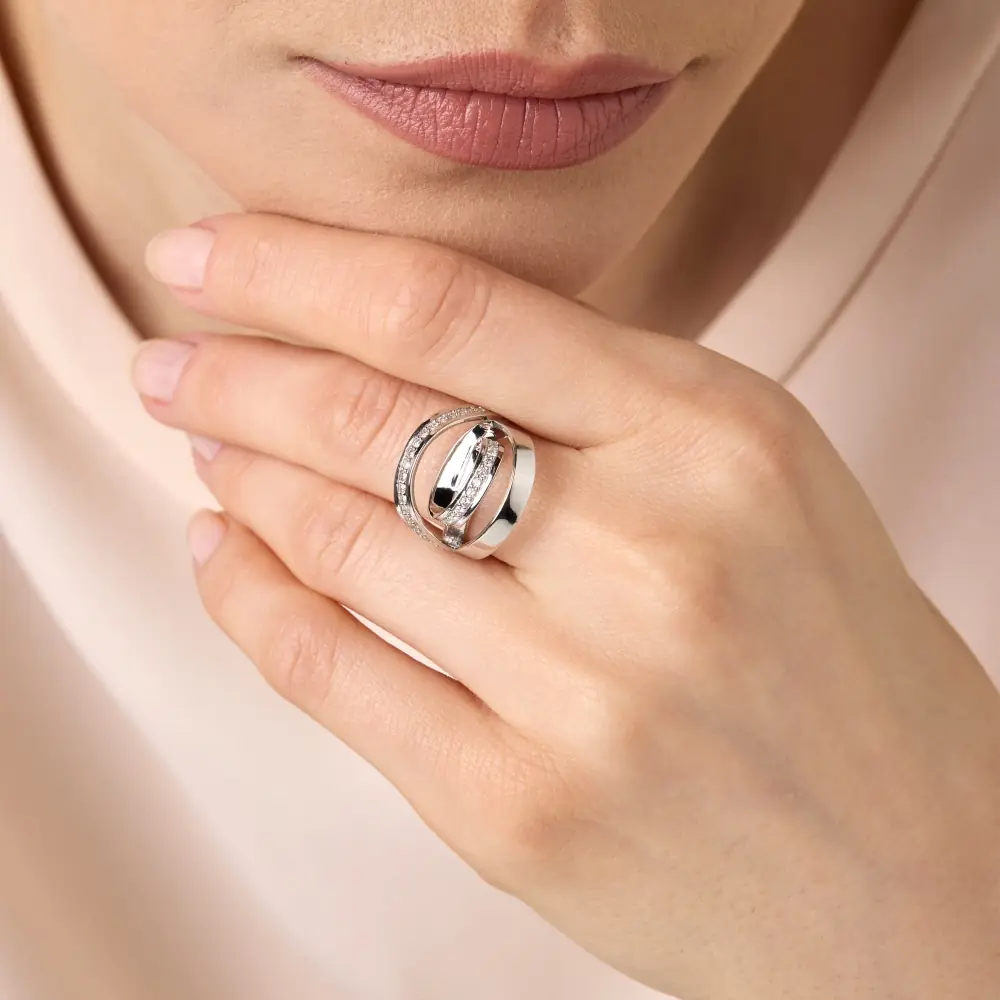 Cotillons Ring