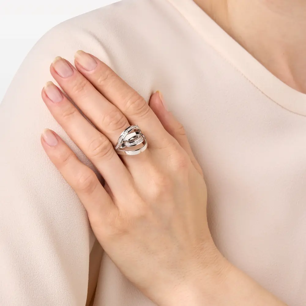 Cotillons Ring