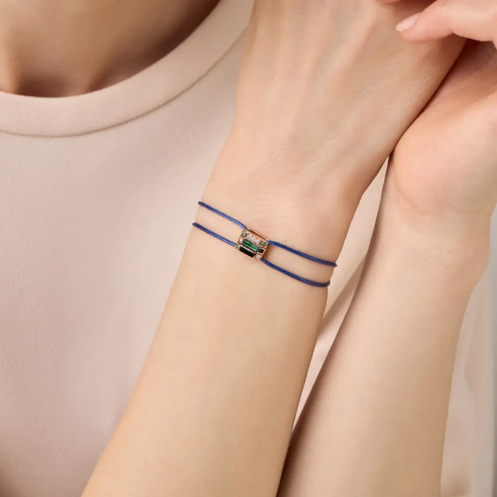 Ménage à Trois Bracelet
